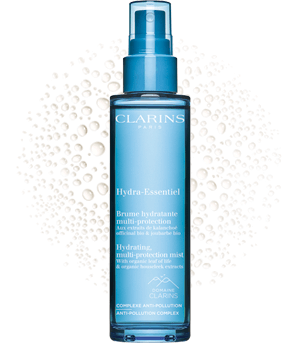 Hydrating Multi-Protection Mist