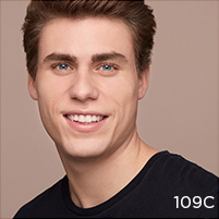 Visuals of men and women with different skin colors