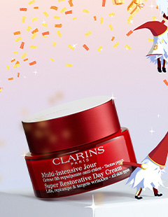 Super Restorative Day Cream SPF 15 - All Skin Types
