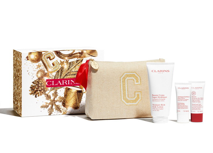 Moisture Rich Body Lotion Collection