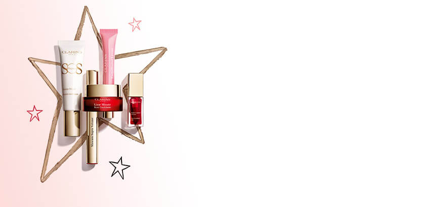 Clarins Products