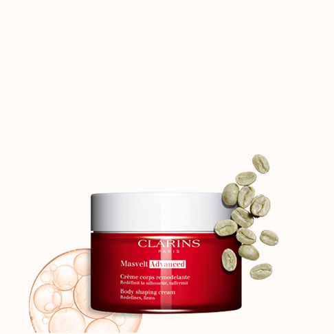 Masvelt Advanced Body Firming and Shaping Cream
