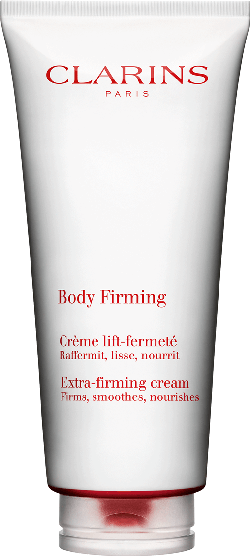 Extra-Firming Body Cream