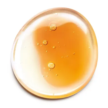 Double Serum texture, hydric and lipidic bi-phase serum