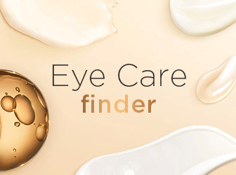 Eye Finder Visual