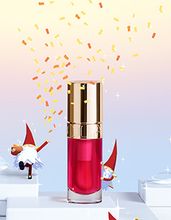 Lip Comfort Oil
