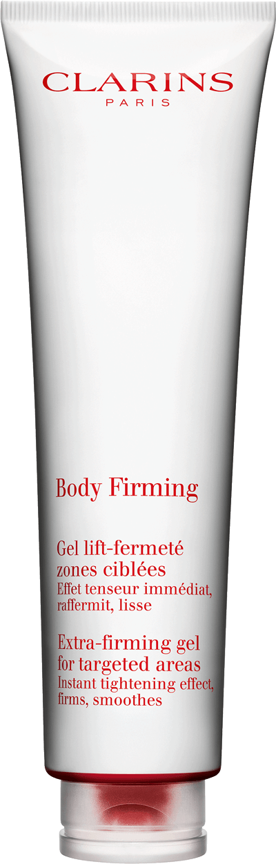 Extra-Firming Body Gel