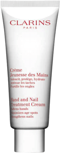 Hand & Nail Treatment Cream