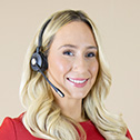 Live chat hostess