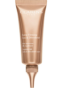 Extra-Firming Neck & Décolleté