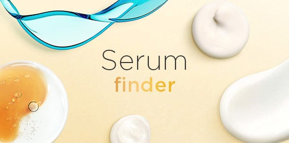 Double Serum Light Texture