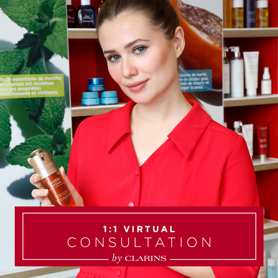 1-1 Virtual Consultation