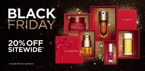 Black Friday is here!
