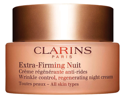 Extra-Firming Night Cream