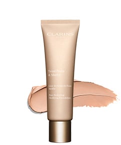 Pore Perfecting Matifying Foundation