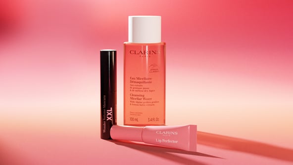 Make-Up Essentials Gift