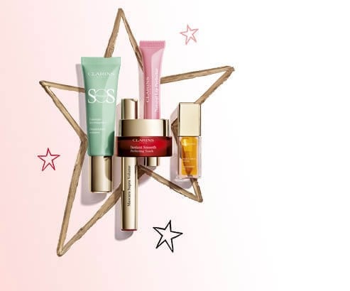 Clarins Products