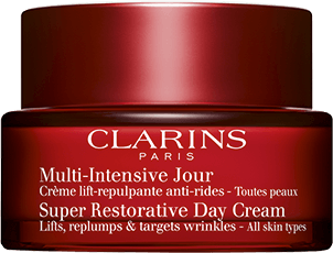 Super Restorative Day Cream - All Skin Types