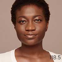 Visuals of men and women with different skin colors