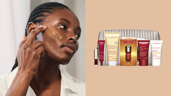 Major Gift Step-up GWP