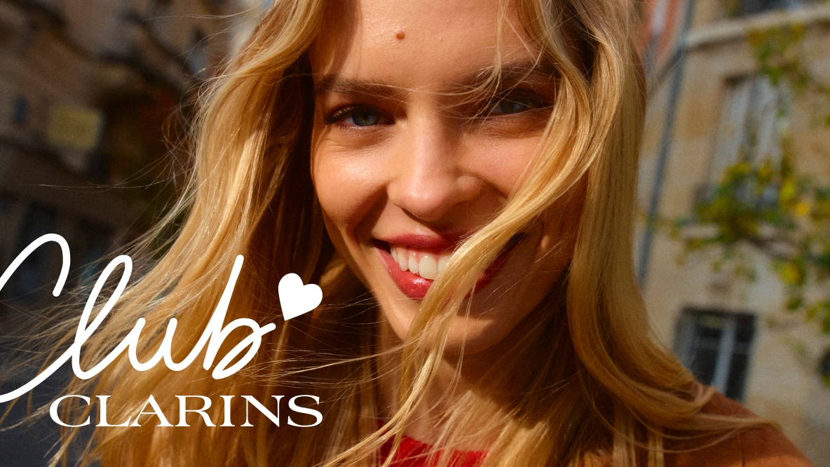 Club Clarins