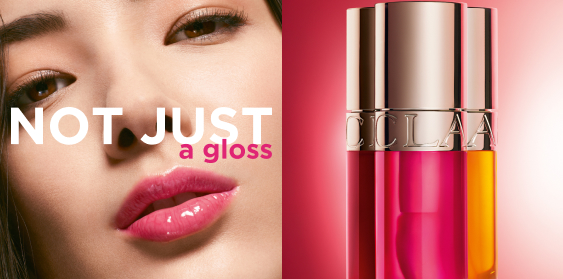 Lip Comfort Oil