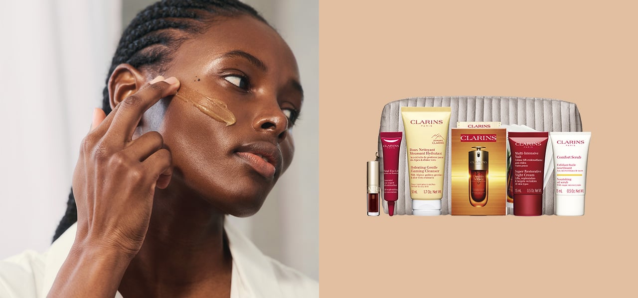 Major Gift Step up GWP