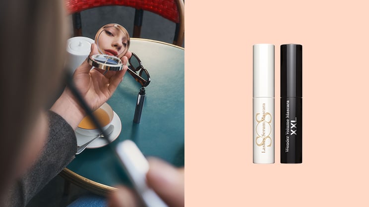 International Lash Day