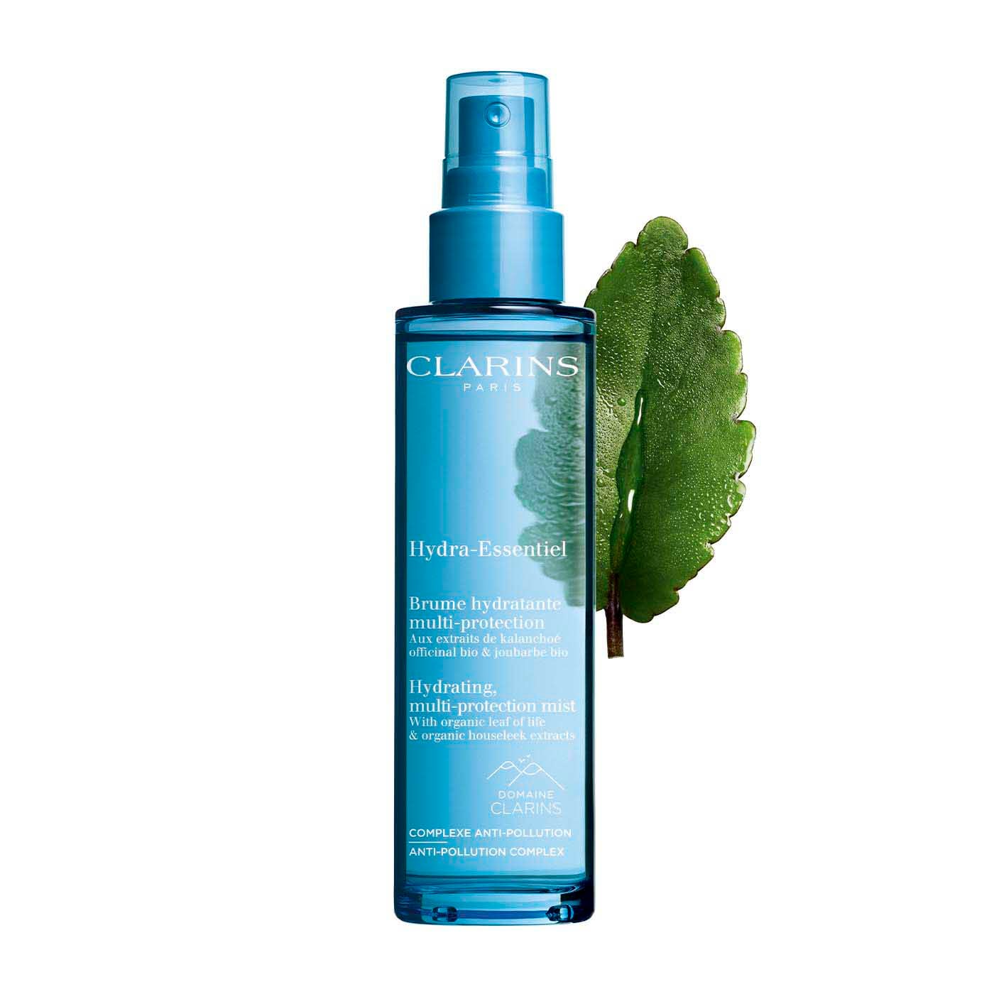 Hydra-Essentiel Hydrating Multi-Protection Mist