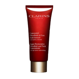 Super Restorative Décolleté and Neck Concentrate