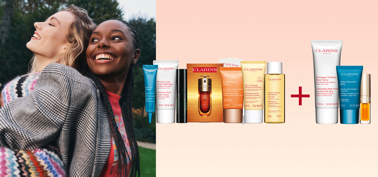 Ultimate Beauty Gift