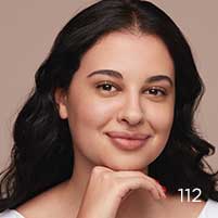 Visuals of men and women with different skin colors