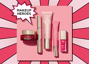 Makeup Heroes