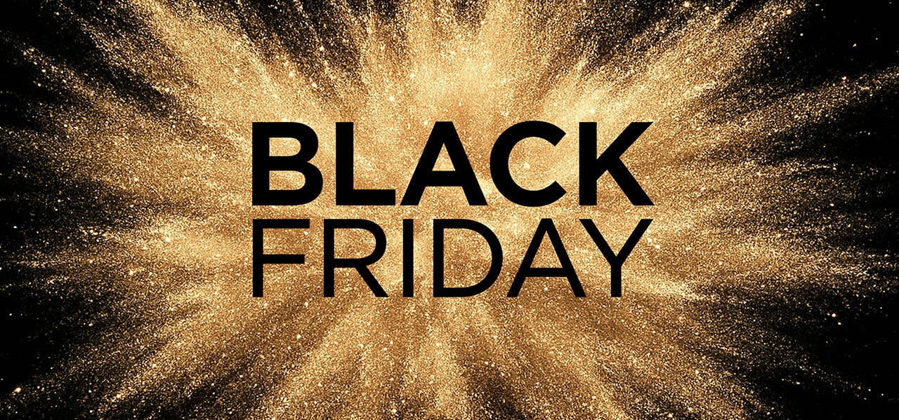 Get VIP Access to Black Friday 