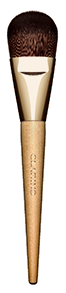 Flat Foundation Brush