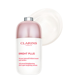 Bright Plus Advanced brightening dark spot-targeting serum