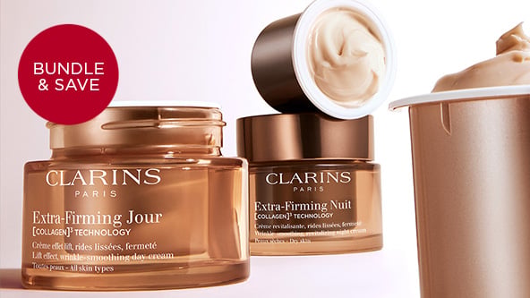 20% Off Extra-Firming Duos
