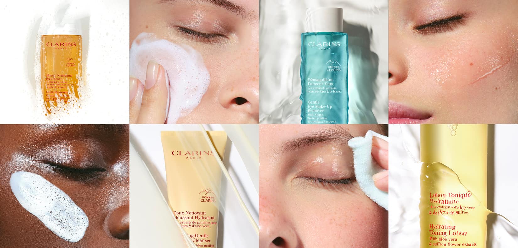 Double Serum Foundation