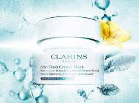 Cryo-Flash Cream Mask