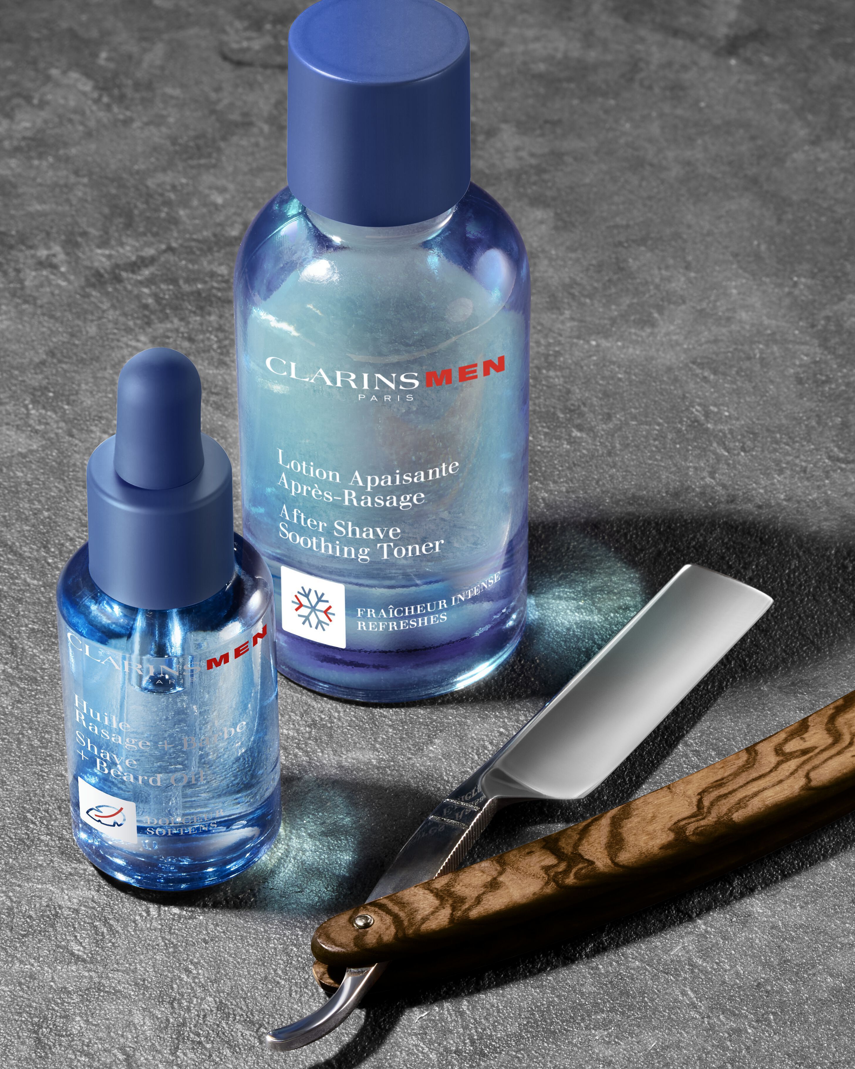 ClarinsMen After Shave Energizer