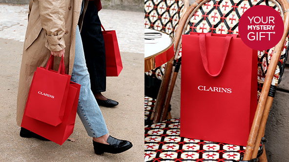 Mystery Gift Mystery Gift