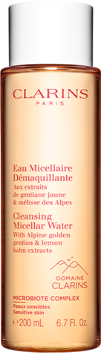 Cleansing Micellar Water