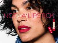 Joli Rouge Refillable