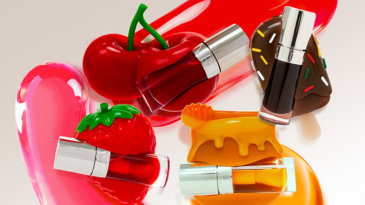 Lip Oil