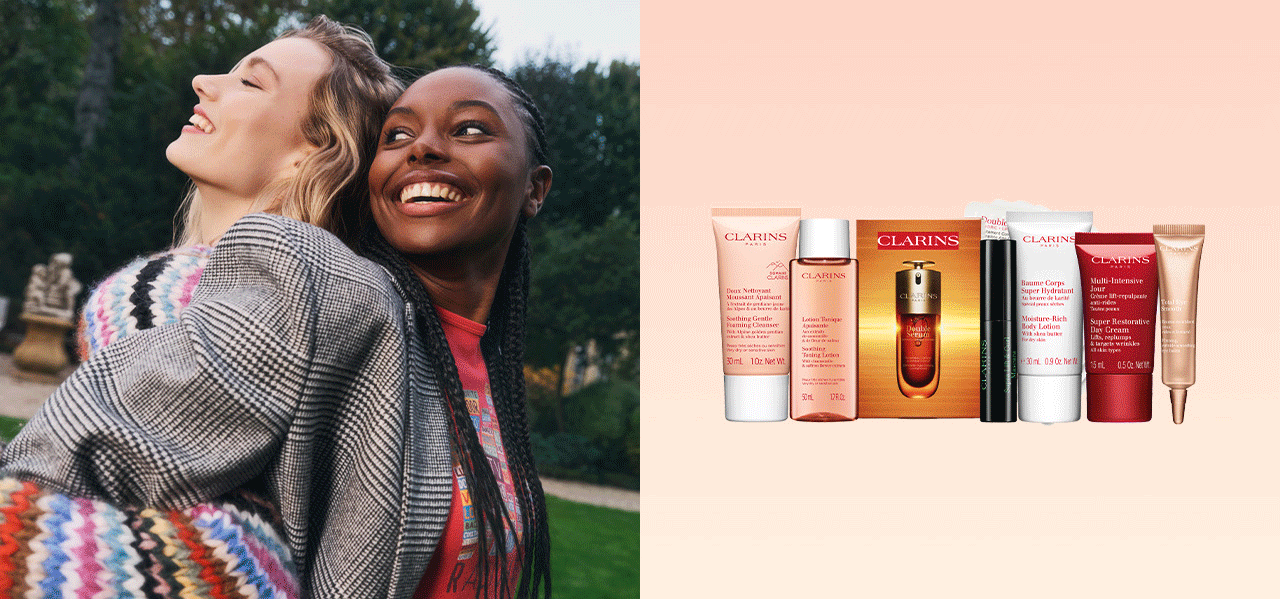Ultimate Beauty Gift