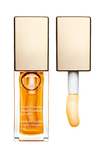 Instant Light Lip Comfort Oil