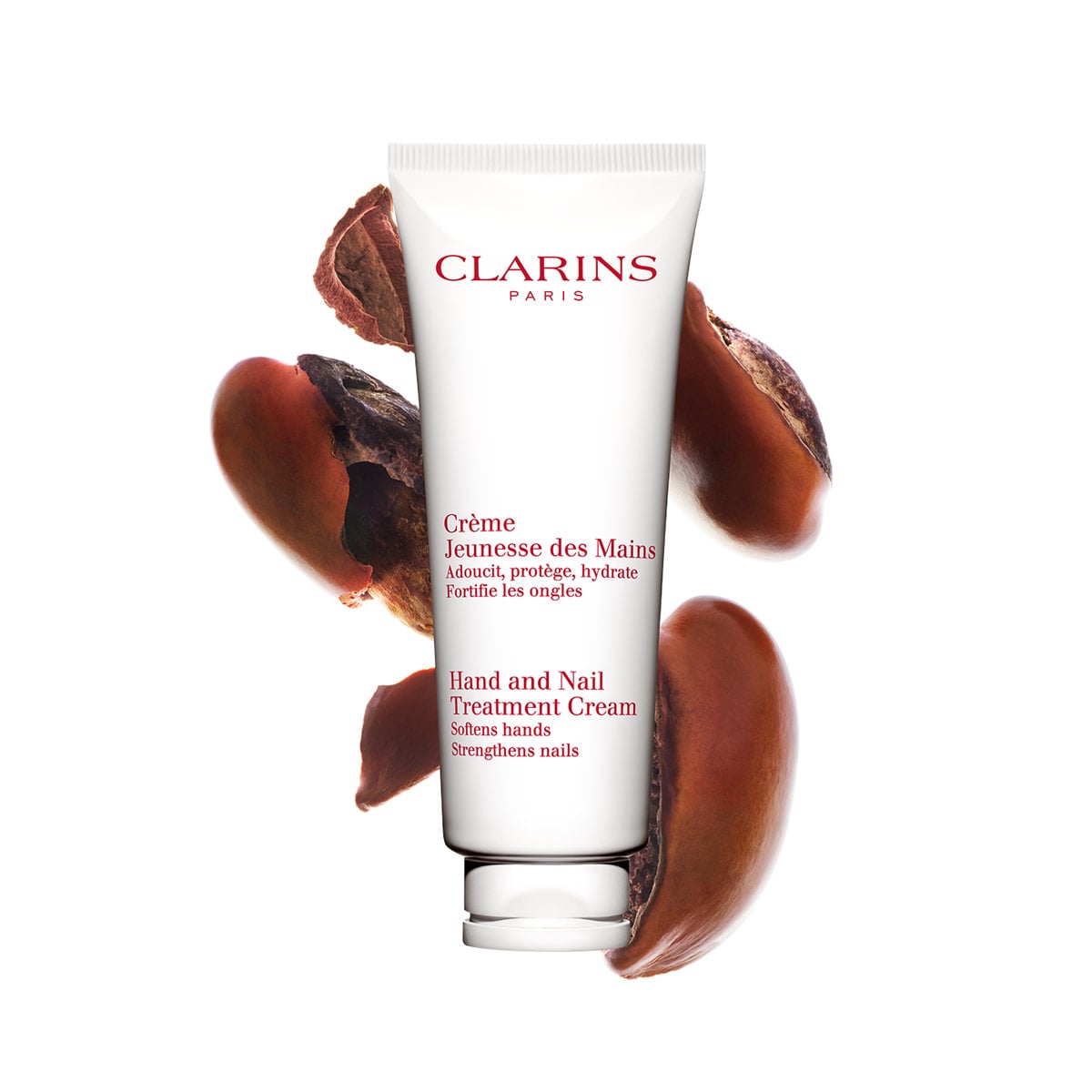 Hand and Nail Treatment Cream
