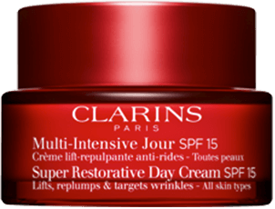 Super Restorative Day Cream SPF 15 - All Skin Types