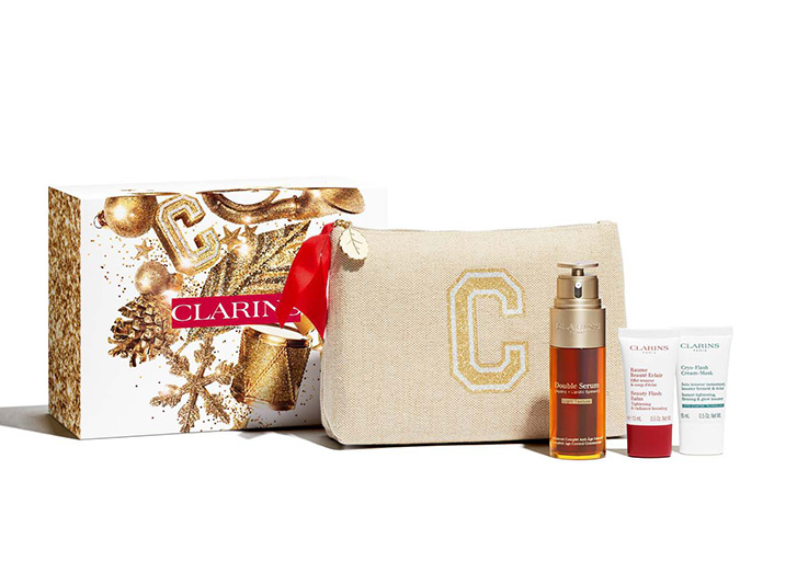 Double Serum Light Collection