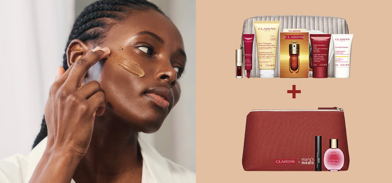 Major Gift Step up GWP